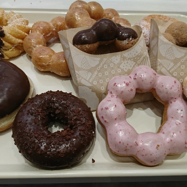 ミスタードーナツ フジグラン今治ショップ Mister Donut 今治 スイーツ その他 食べログ ミスタードーナツ フジグラン今治ショップ Mister Donut 今治 スイーツ その他 食べログ