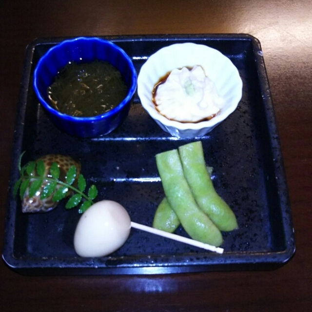 和彩酒処 いまじん 三宮 神戸市営 割烹 小料理 ネット予約可 食べログ