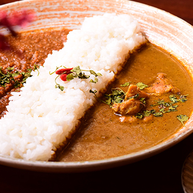麻布十番 薬膳カレー 新海 虎ノ門店 旧店名 スパイスカレー新海 神谷町店 神谷町 カレーライス ネット予約可 食べログ