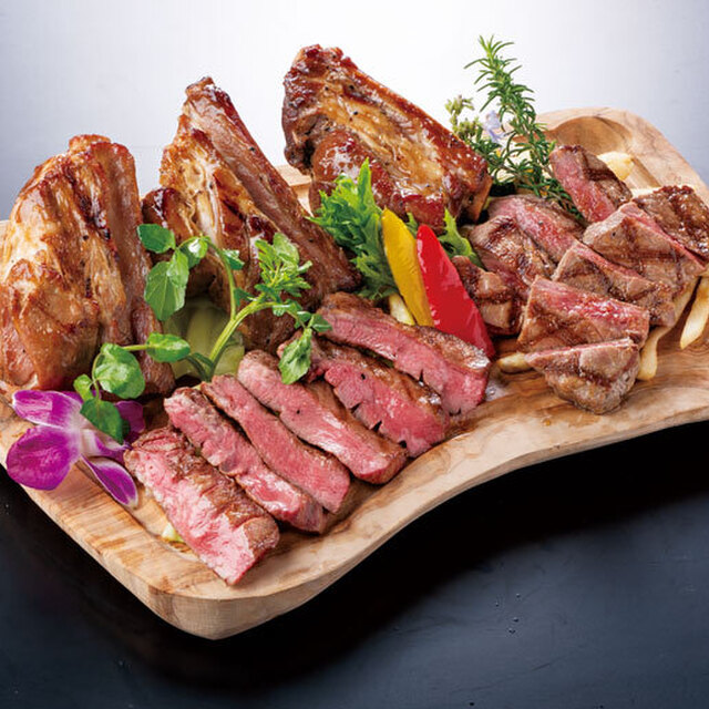 カフェアンドダイニング Malibu Malibu 新高島 バル バール ネット予約可 食べログ