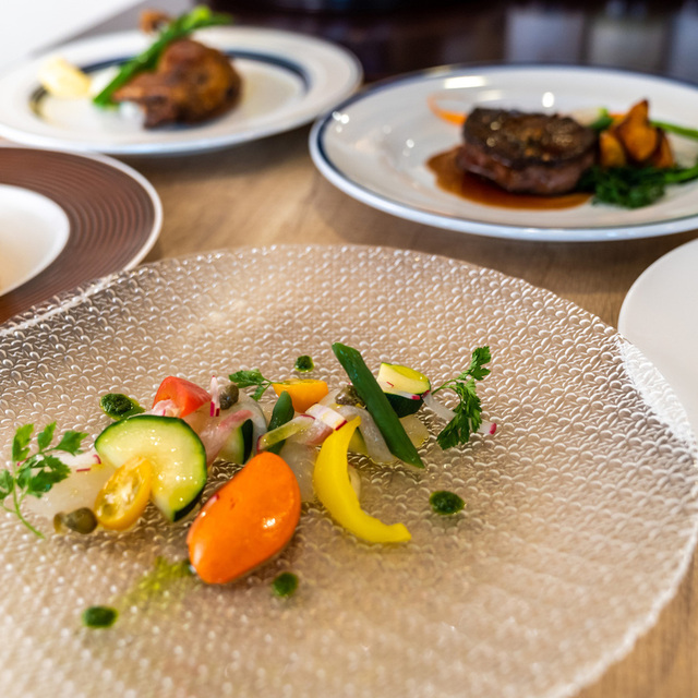 口コミ一覧 ビストロ ラ ターブル Bistrot La Table 中央林間 ビストロ 食べログ