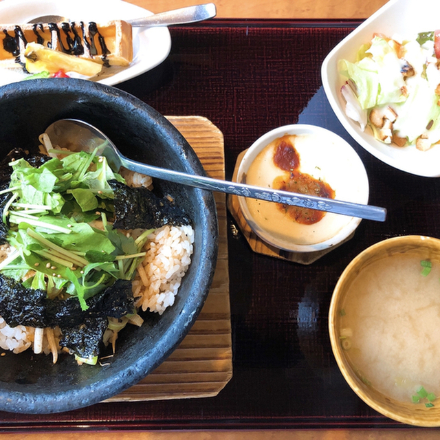 茶屋 草木万里野 佐野店 - 佐野（カフェ）の写真（食べログが提供するog:image）