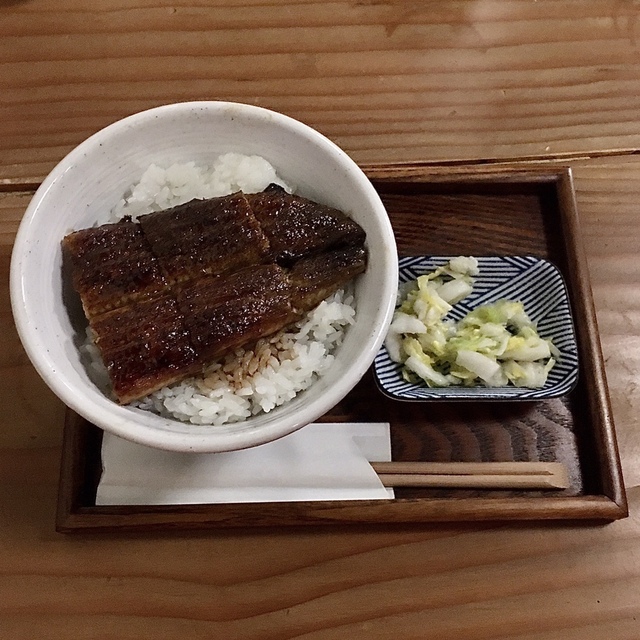 大衆鰻料理店 阡家 センヤ 各務原市役所前 うなぎ 食べログ