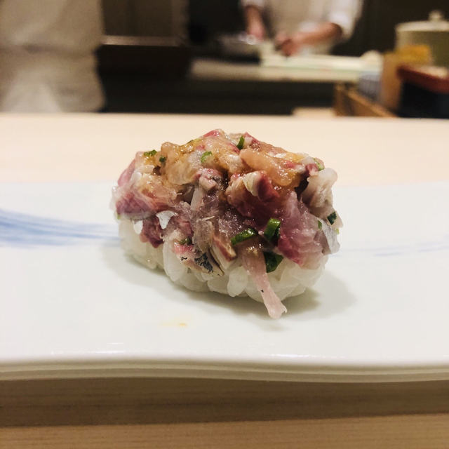 閉店 鮨 みやこ すし みやこ 都庁前 寿司 食べログ