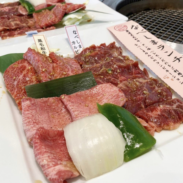 焼肉 なべしま 十禅寺店 平成 焼肉 食べログ 焼肉 なべしま 十禅寺店 平成 焼肉 食べログ