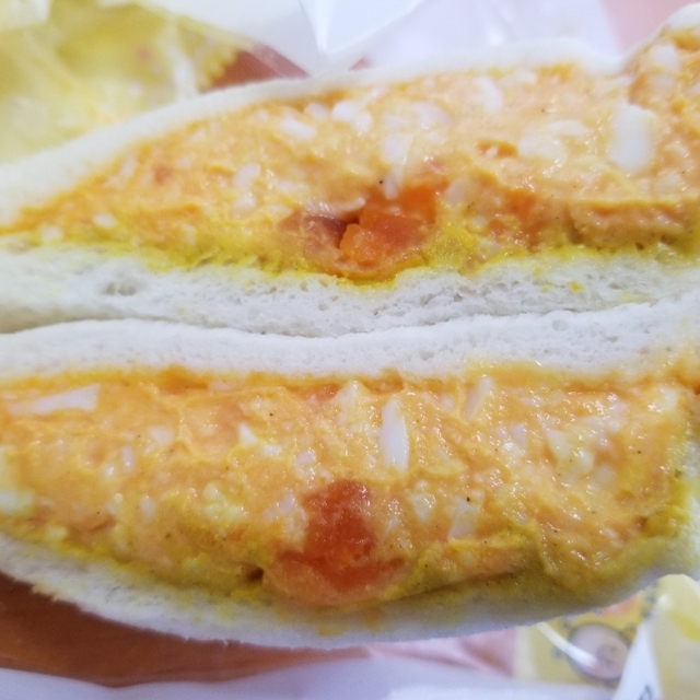 周辺のお店を探す ひめたま 青山店 旧店名 姫路サンド 余部 サンドイッチ 食べログ