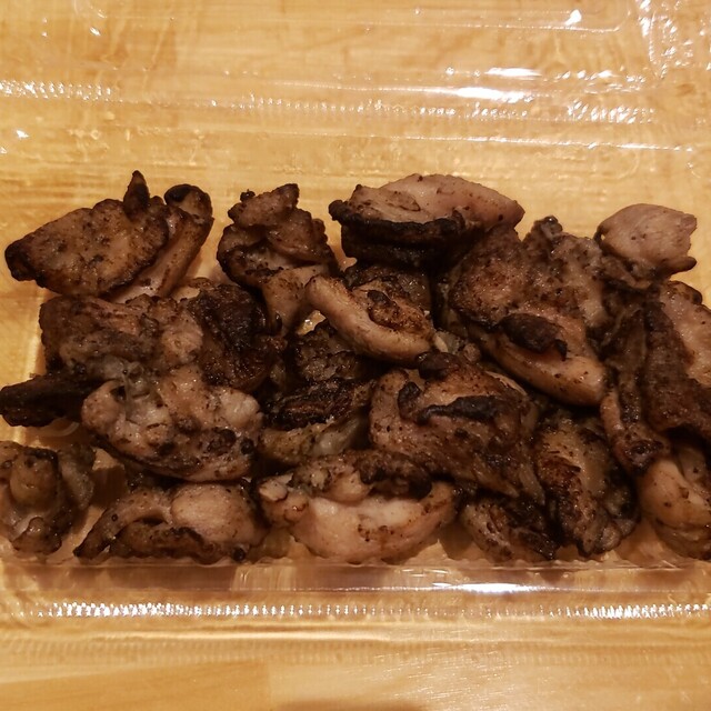 田中屋 都城 焼鳥 食べログ