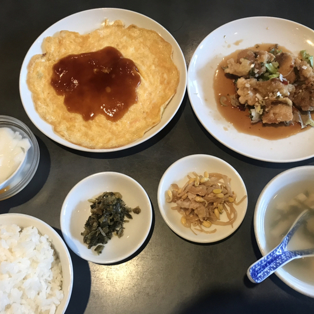 東華飯店（トウカハンテン） - 京王八王子（中華料理）の写真（食べログが提供するog:image）