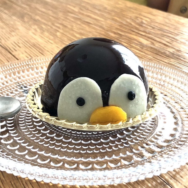 パティスリー トロワ エ キャトル 現川 ケーキ 食べログ
