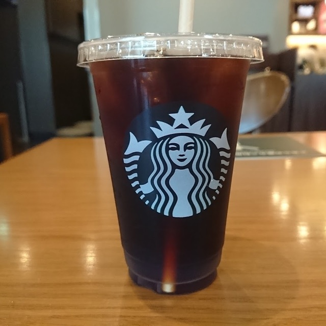 スターバックス コーヒー Laque四条烏丸店 Starbucks Coffee 烏丸 カフェ 食べログ