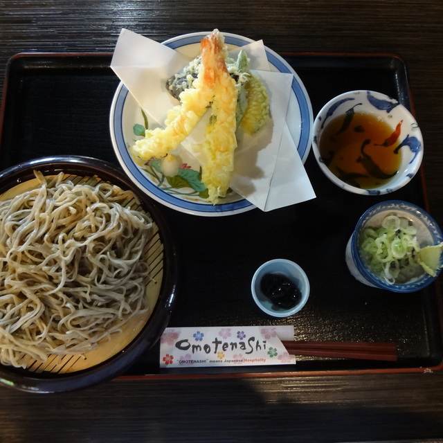 そば亭 瀬左衛門 (【旧店名】伽瑠茶) )~イメージ画像1~