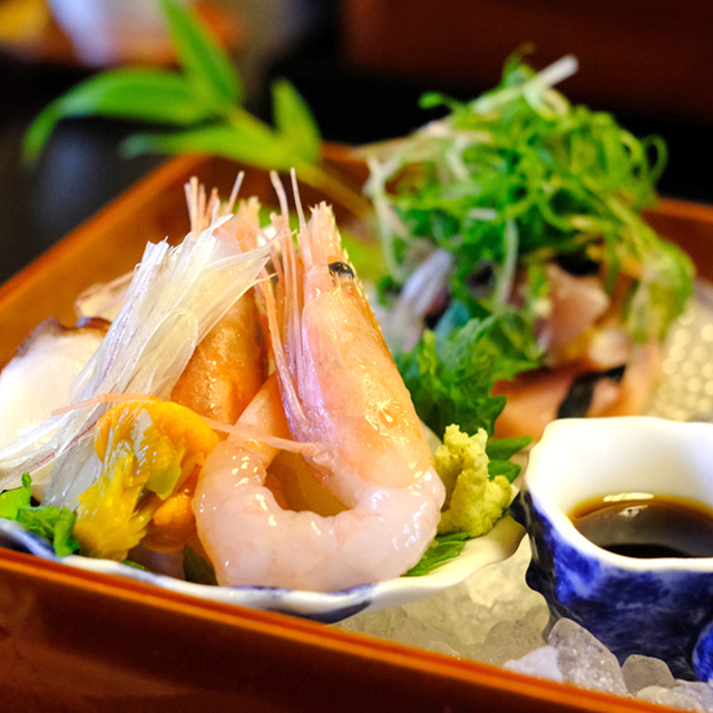口コミ一覧 昇月 しょうげつ 安曇追分 懐石 会席料理 食べログ