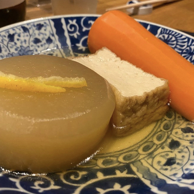 おでん さんかくまるしかく すすきの 市電 おでん 食べログ