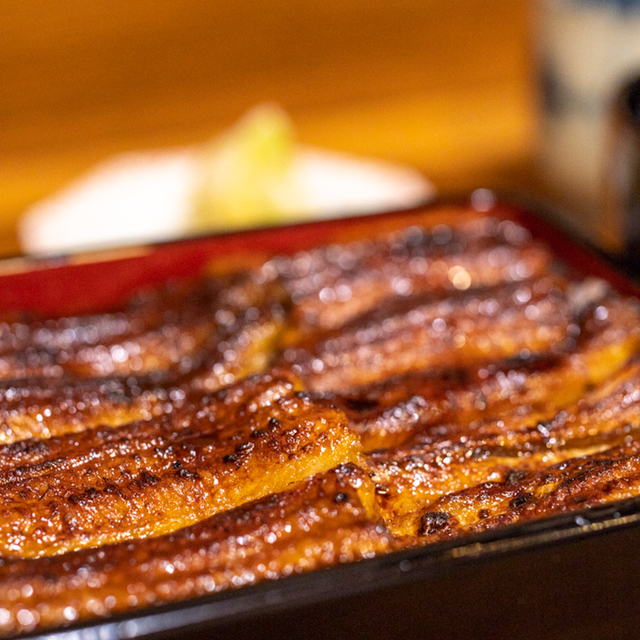 中村家 なかむらや 浦和 うなぎ 食べログ