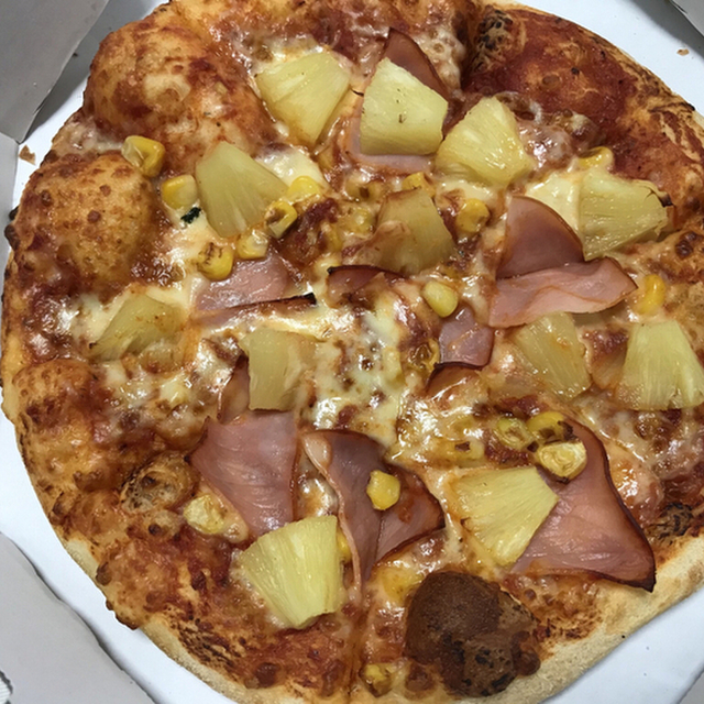 ドミノピザ 綾瀬店 軽食 その他グルメ 綾瀬の地図情報 ヒトサラ