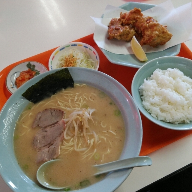 写真 ラーメン屋さん 伊予西条 ラーメン 食べログ