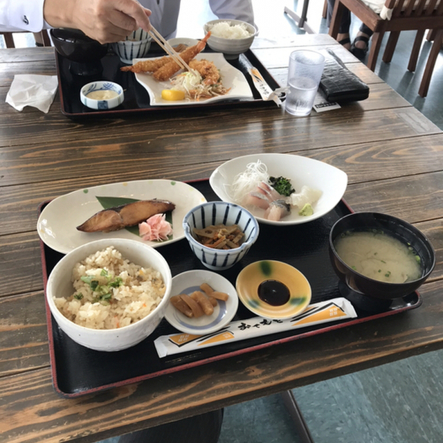 安心食堂 潮彩 しおさい 防府 定食 食堂 食べログ 安心食堂 潮彩 しおさい 防府 定食 食堂 食べログ