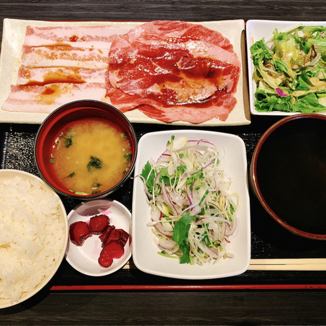 焼肉 蔵 富山山室店 大泉 焼肉 食べログ