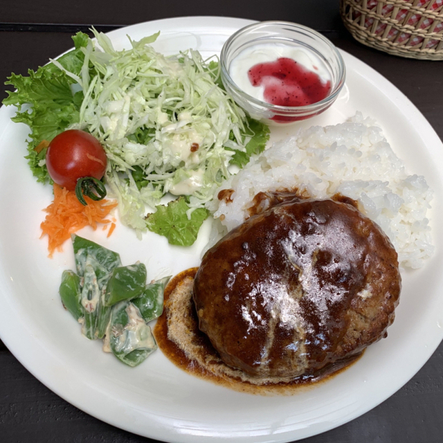 D-Cafe(ディーカフェ) - 嬬恋村その他(カフェ)の写真(食べログが提供するog:image)