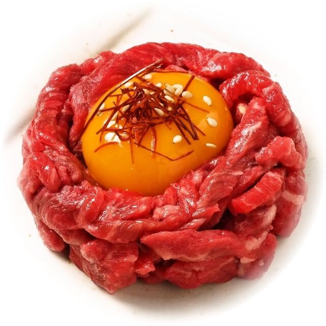 上野太昌園 上野別館(ウエノタイショウエン) - 上野御徒町(焼肉)の写真(食べログが提供するog:image)