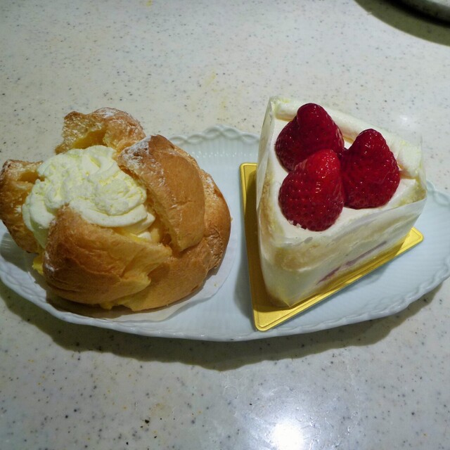 アンリ シャルパンティエ 星ヶ丘三越店 Henri Charpentier 星ケ丘 ケーキ 食べログ アンリ シャルパンティエ 星ヶ丘三越店 Henri Charpentier 星ケ丘 ケーキ 食べログ