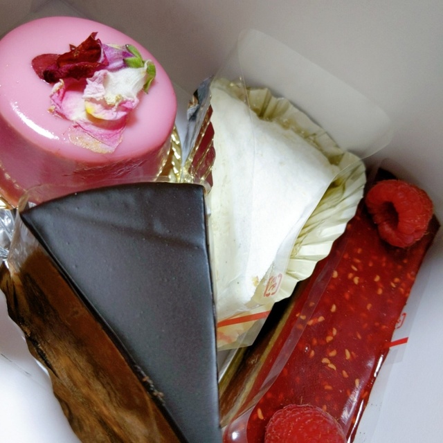 パティスリークロシェット Patisserie Clochette 藤枝 ケーキ 食べログ