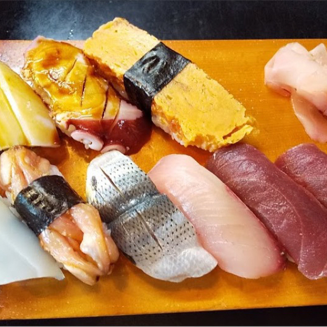 勇鮨 西新宿五丁目 寿司 食べログ