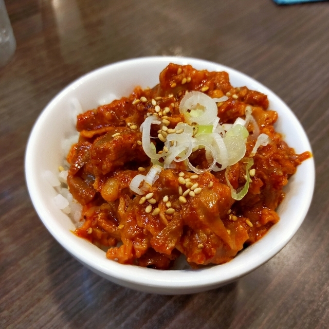 松虎亭 (溝の口/ラーメン)
