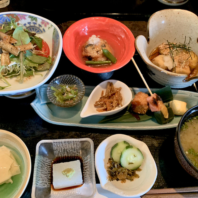 鎹 かすがい 平成 和食 その他 食べログ