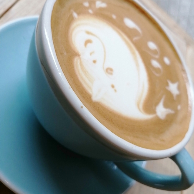 カフェデルソル Cafe Del Sol 西鉄福岡 天神 カフェ 食べログ