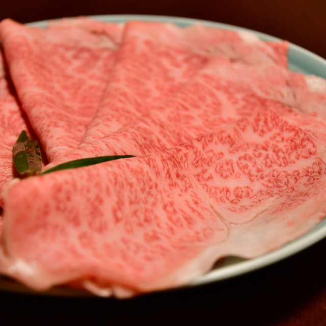 人形町今半 本店(にんぎょうちょういまはん) - 人形町(すき焼き)の写真(食べログが提供するog:image)
