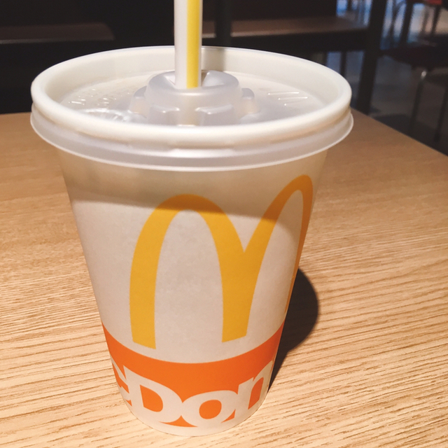 マクドナルド 明治通り新宿ステパ店 Mcdonald S 西早稲田 ハンバーガー 食べログ