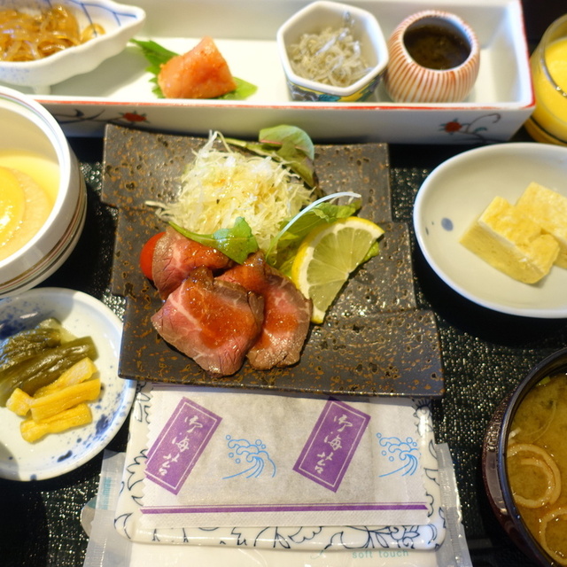 日本料理 飛鳥 - ベイサイド・ステーション（懐石・会席料理）の写真（食べログが提供するog:image）