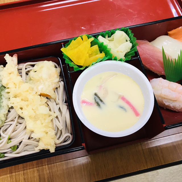 写真 札幌海鮮丸 室蘭店 東室蘭 寿司 食べログ