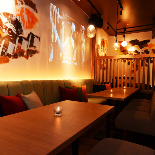 Kawara Cafe Dining 大宮店 カワラ カフェアンドダイニング 大宮 カフェ ネット予約可 食べログ