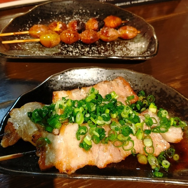 鳥誠 船堀 焼鳥 食べログ
