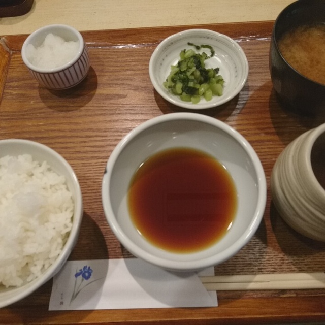 あかし - 田原町(天ぷら)の写真(食べログが提供するog:image)