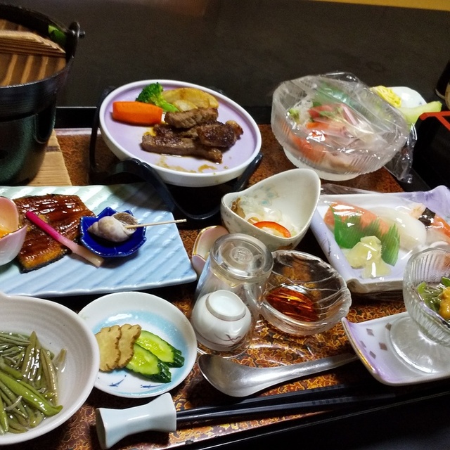 口コミ一覧 ホテル森山館 森岳 旅館 オーベルジュ その他 食べログ