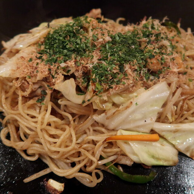 かづさ 千歳烏山 お好み焼き 食べログ