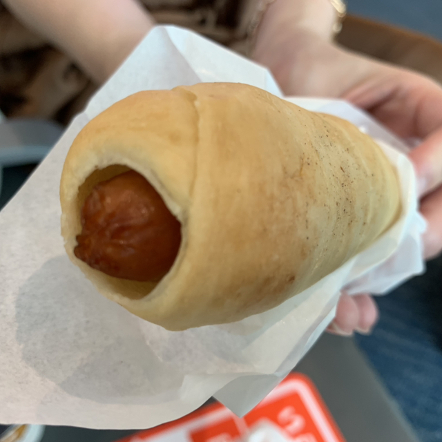 イシヤカフェ エアポート羽田66番ゲート前（ISHIYA CAFE） - 羽田空港第２ターミナル（東京モノレール）（カフェ）の写真（食べログが提供するog:image）
