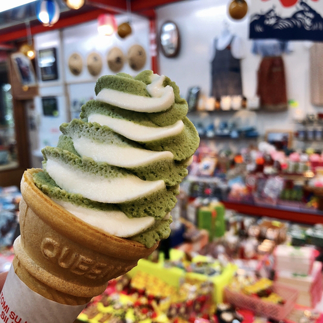 駒鳥売店 - 御嶽(喫茶店)の写真(食べログが提供するog:image)