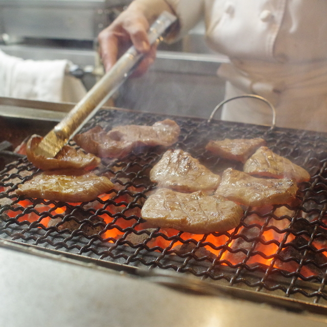 牛たんの一仙（ぎゅうたんのいっせん） - 青葉通一番町（牛タン）の写真（食べログが提供するog:image）