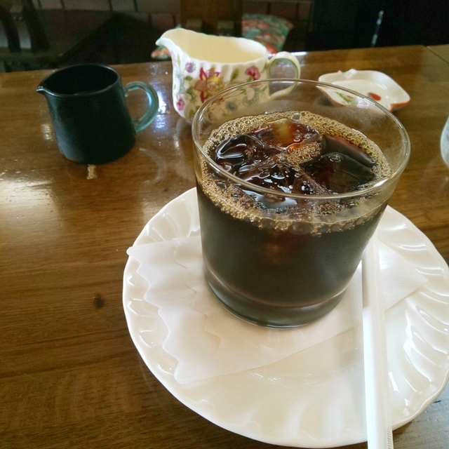 ポットリー（Pottery） - 大井町（喫茶店）の写真（食べログが提供するog:image）
