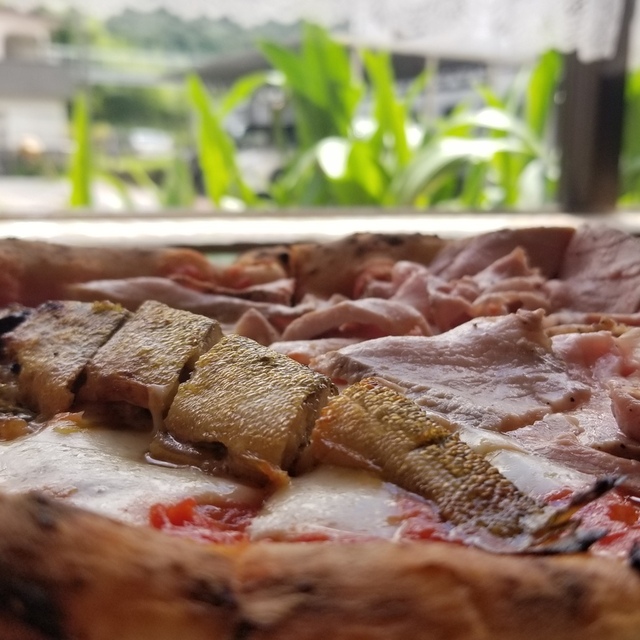 pizzeria di sapore（ピッツェリア・ディ・サポーレ 【旧店名】らいふ） - 鬼怒川温泉（ピザ）の写真（食べログが提供するog:image）
