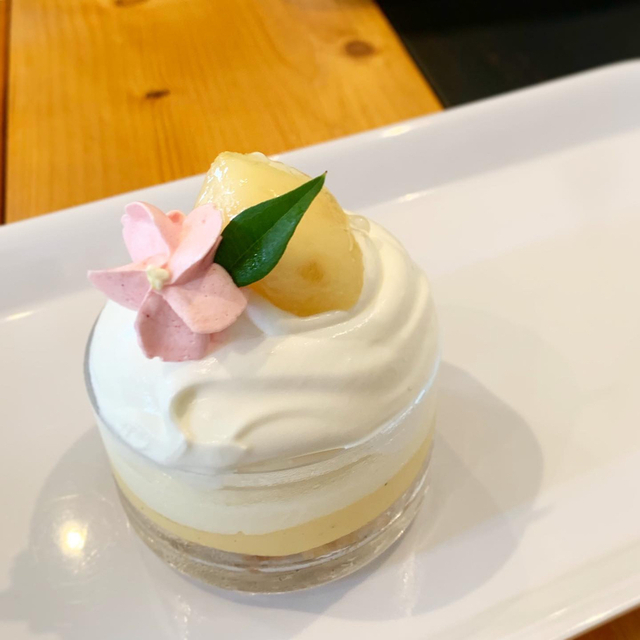 手作りケーキの店 タルト Tarte 信濃国分寺 ケーキ 食べログ
