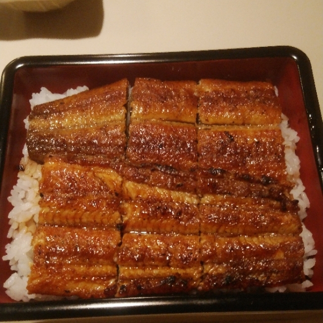 うなぎや永三郎 - 衣山(うなぎ)の写真(食べログが提供するog:image)