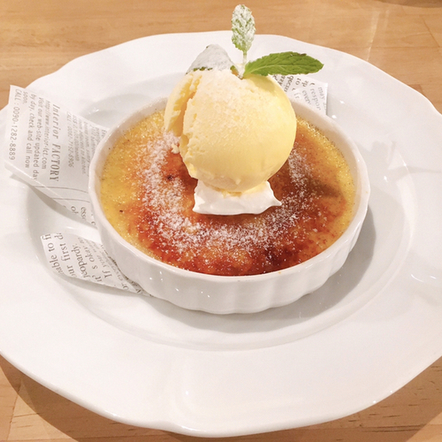 カフェ ダイニング ラウンジ ザ パーク 出雲店 Cafe Dining Lounge The Park 出雲市 創作料理 食べログ