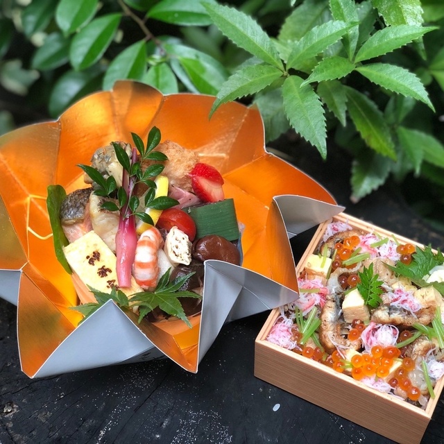 神楽家 - 久屋大通(懐石・会席料理)の写真(食べログが提供するog:image)