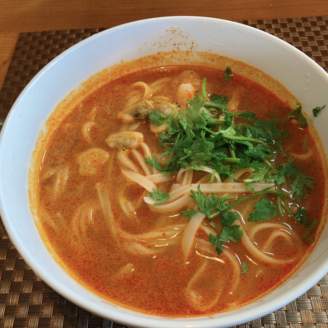 タイ料理 Ubon ウボン 玉柏 タイ料理 食べログ