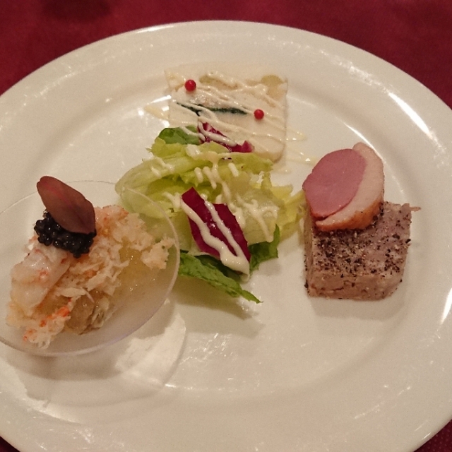 ムッシュ 中央弘前 フレンチ 食べログ